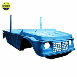 030510011 Mehari Body Kit – Old Model – PMMA – PMMA Calanque Blue