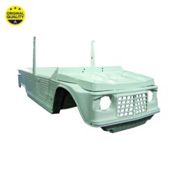 03051021 Mehari Body Kit – Old Model – ASA Unpainted