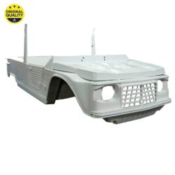 03061021 Mehari Body Kit – Old Model – 2 Seater – ASA Unpainted