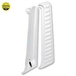 031100004 Mehari Side Pillar – Left – ASA AZUR White