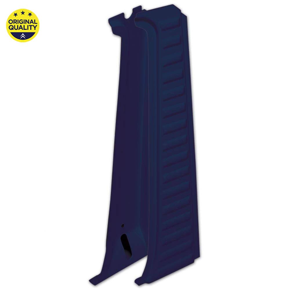 031100003 Mehari Side Pillar - Left - ASA AZUR Blue
