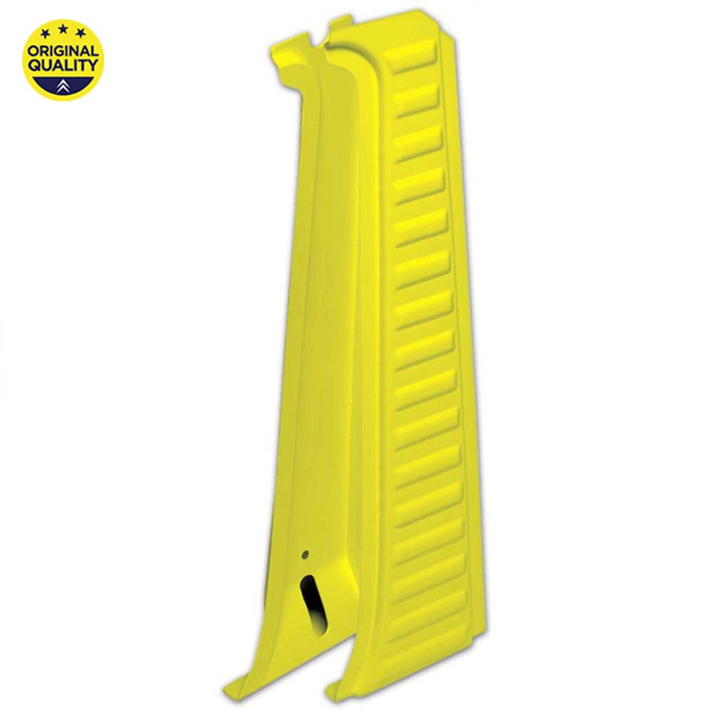 031100005 Mehari Side Pillar - Left - ASA Yellow