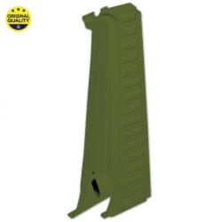 031100007 Mehari Side Pillar – Left – ASA Montana Green