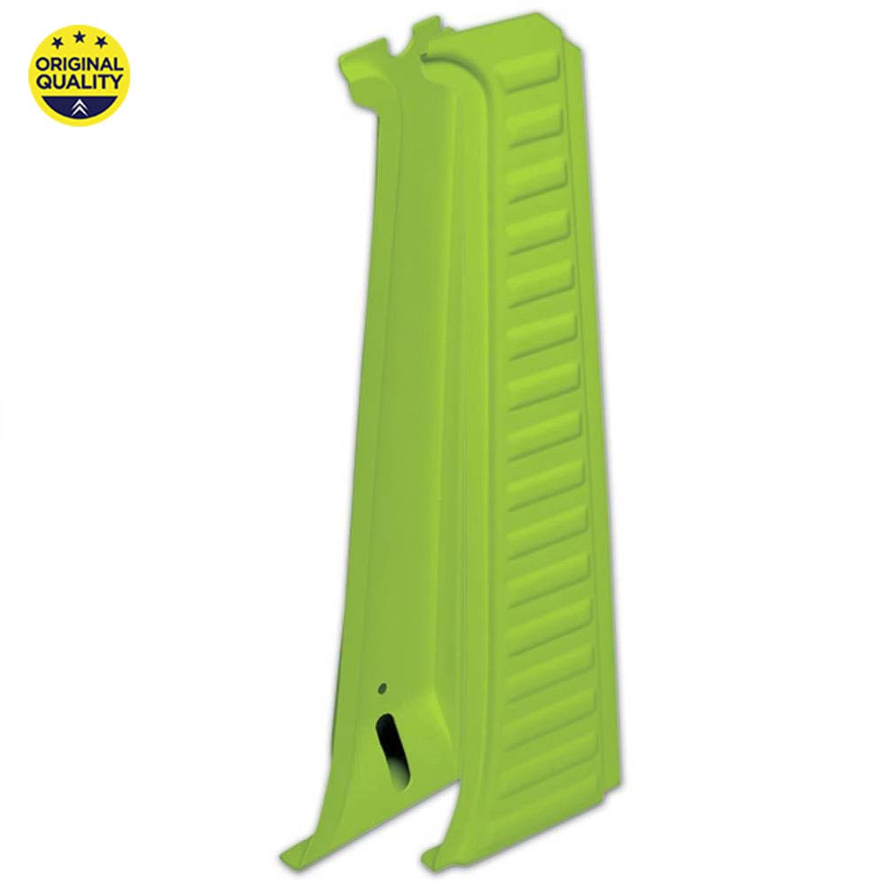031100008 Mehari Side Pillar - Left - ASA Tibesti Green