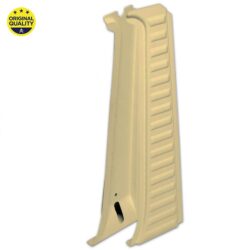 031100009 Mehari Side Pillar – Left – ASA Beige