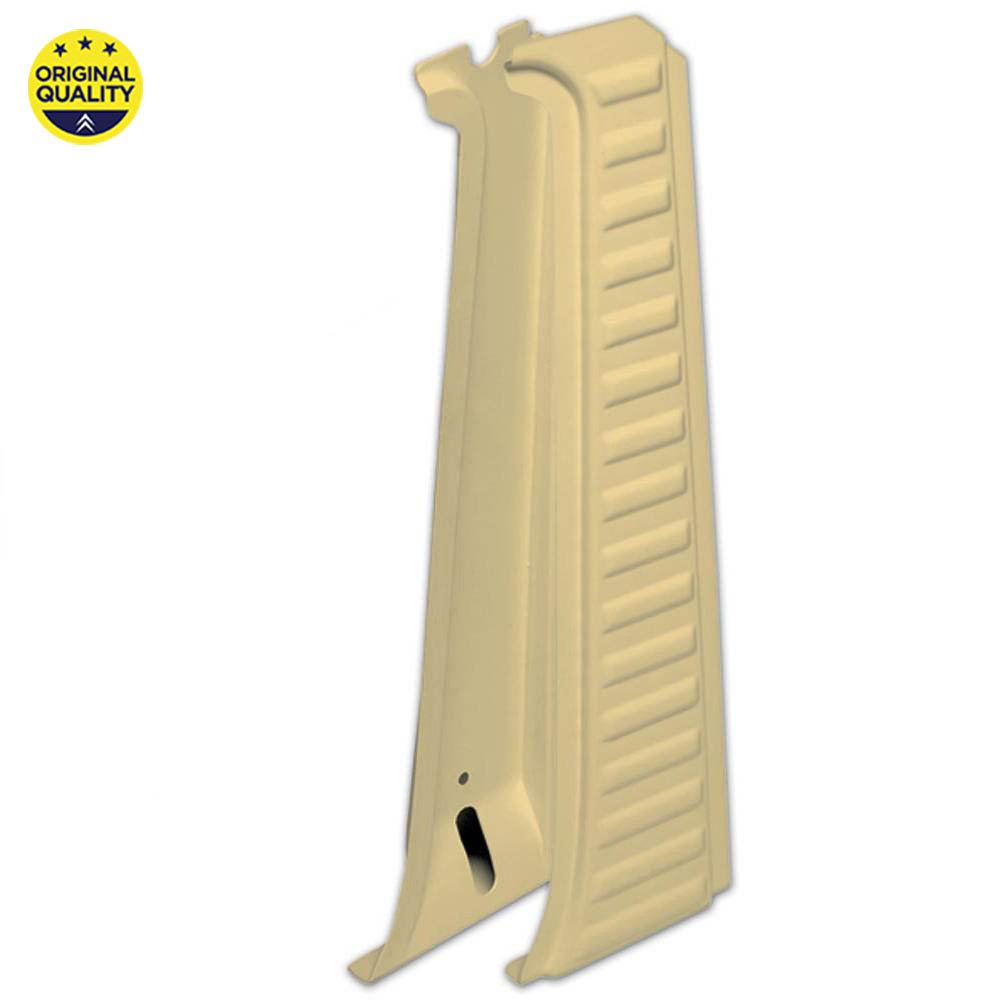 031100009 Mehari Side Pillar - Left - ASA Beige