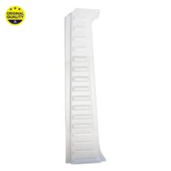 031120004 Mehari Side Pillar – Right – ASA AZUR White