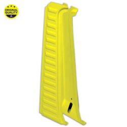 031120005 Mehari Side Pillar – Right – ASA Yellow