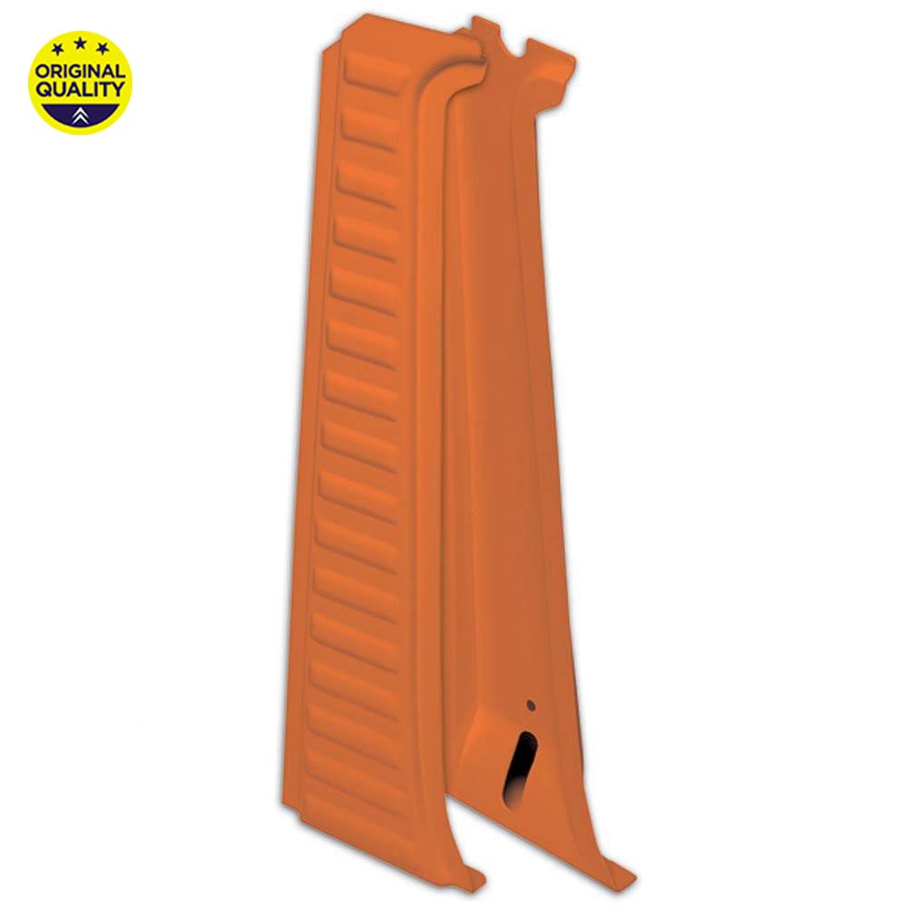 031120006 Mehari Side Pillar - Right - ASA Orange