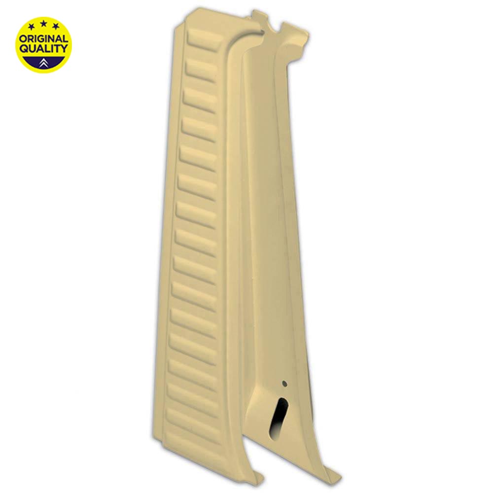 031120009 Mehari Side Pillar - Right - ASA Beige