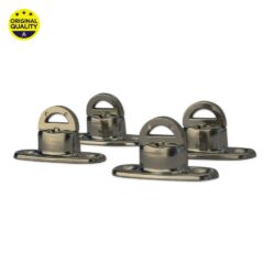 0312100 Mehari Side Pillar Turn Buckles x4