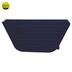 041002001 Mehari Front Door – Right – PMMA Glossy Blue
