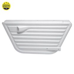 041002002 Mehari Front Door – Right – PMMA Glossy White