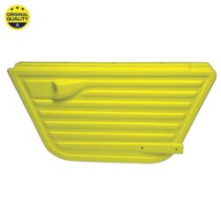 041002005 Mehari Front Door – Right – ASA Yellow