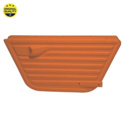 041002006 Mehari Front Door – Right – ASA Orange