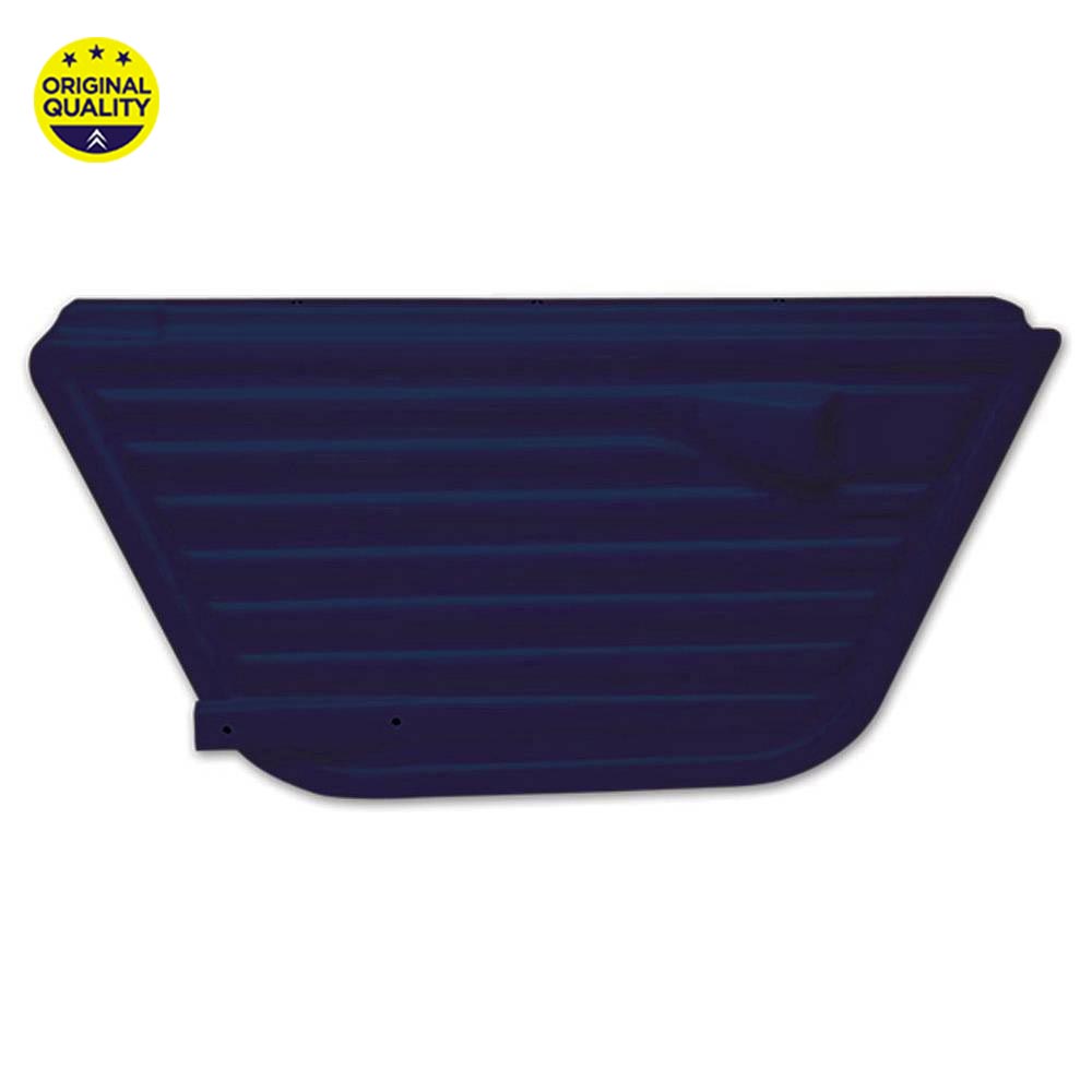 041012003 Mehari Front Door - Left - ASA AZUR Blue