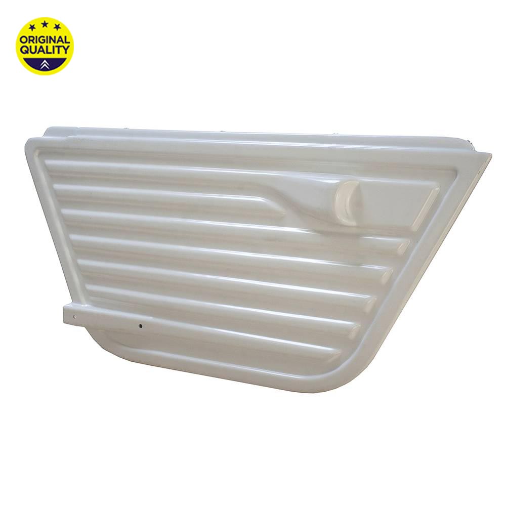 041012004 Mehari Front Door - Left - ASA AZUR White