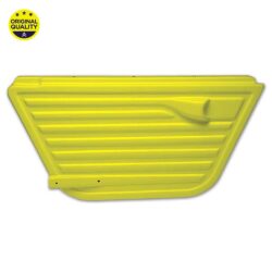 041012005 Mehari Front Door – Left – ASA Yellow