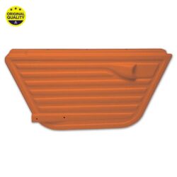 041012006 Mehari Front Door – Left – ASA Orange