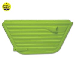 041012008 Mehari Front Door – Left – ASA Tibesti Green