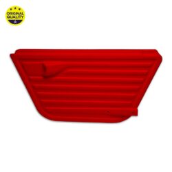 041012010 Mehari Front Door – Left – PMMA Glossy Red