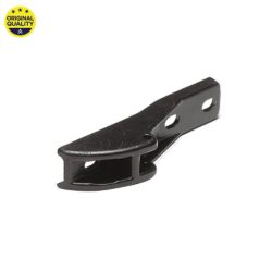 0421000 Mehari Lower Fixed Door Hinge for New Model