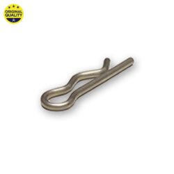 0421402 Clip to Fix Throttle Cable to Carburettor