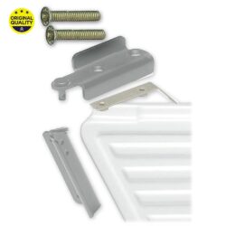 0421600 Mehari Upper Pivoting Door Hinge Screws x2