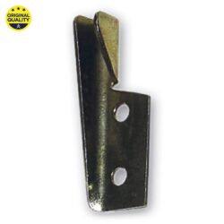 0421800 LEFT – Mehari Front Upper Door Plate Stop