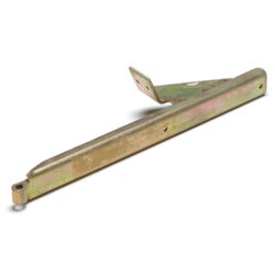 0422300 Mehari Lower Hinge for Old Model – Left