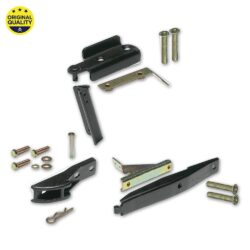 0423000 LEFT – Mehari Door Hinge Kit for New Model