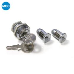 0430000 Mehari Lock Barrel Set