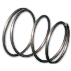 0430600 Front, Rear and Boot Handle Spring