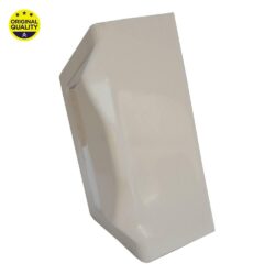 043210502 Mehari Door Striker Panel – Old Model – PMMA Glossy White