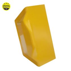 043210505 Mehari Door Striker Panel – Old Model – ASA Yellow