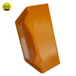 043210506 Mehari Door Striker Panel – Old Model – ASA Orange