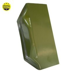 043210507 Mehari Door Striker Panel – Old Model – ASA Montana Green