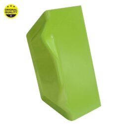 043210508 Mehari Door Striker Panel – Old Model – ASA Tibesti Green