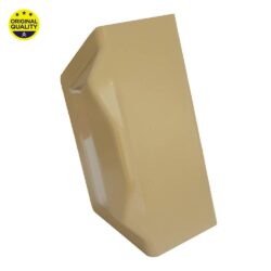 043210509 Mehari Door Striker Panel – Old Model – ASA Beige