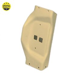 043211009 Mehari Door Striker Panel – New Model – ASA Beige