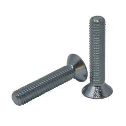0432245 Mehari Door Catch Backing Plate Screws x2