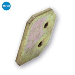 0432504 Door Striker Fixing Plate for New Model