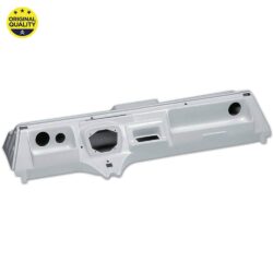 050100004 Mehari Dashboard – Old Model – ASA AZUR White