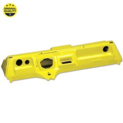 050100005 Mehari Dashboard – Old Model – ASA Yellow
