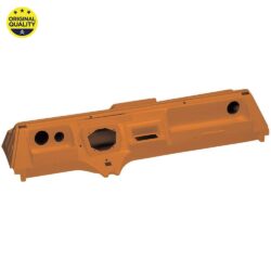 050100006 Mehari Dashboard – Old Model – ASA Orange