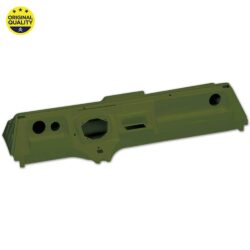 050100007 Mehari Dashboard – Old Model – ASA Montana Green