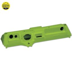050100008 Mehari Dashboard – Old Model – ASA Tibesti Green