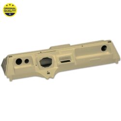 050100009 Mehari Dashboard – Old Model – ASA Beige