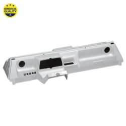 050101002 Mehari Dashboard – New Model – PMMA Glossy White