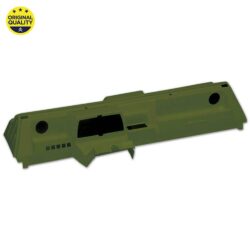 050101007 Mehari Dashboard – New Model – ASA